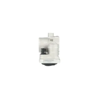 Carcasa clapeta NRF 408017