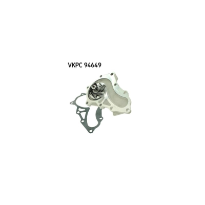 Pompa apa, racire motor SKF VKPC 94649