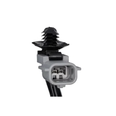 Senzor, temperatura gaze evacuare VALEO 368858