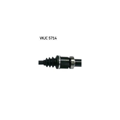 Planetara SKF VKJC 5714