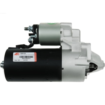 Demaror AS-PL S0612S