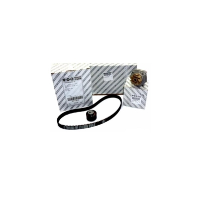 Set pompa apa + curea dintata ORIGINAL FIAT 71771575