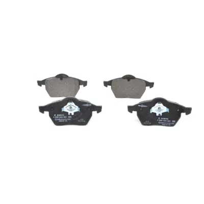 Set placute frana BOSCH 0 986 424 481