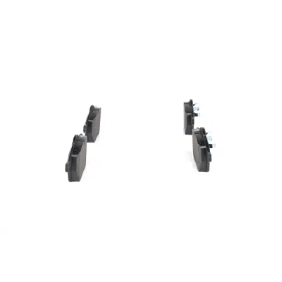 Set placute frana BOSCH 0 986 424 481