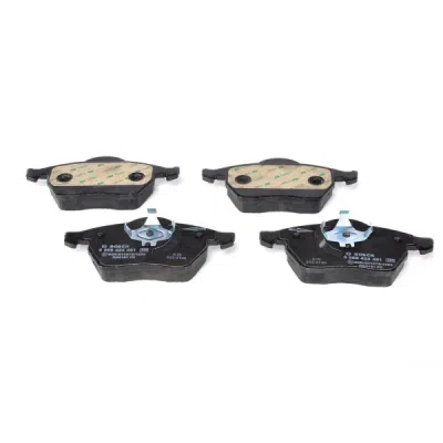 Set placute frana BOSCH 0 986 424 481