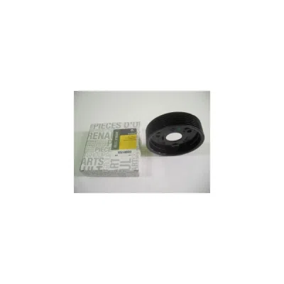 Rola ghidare/conducere, curea distributie ORIGINAL RENAULT 8201088953