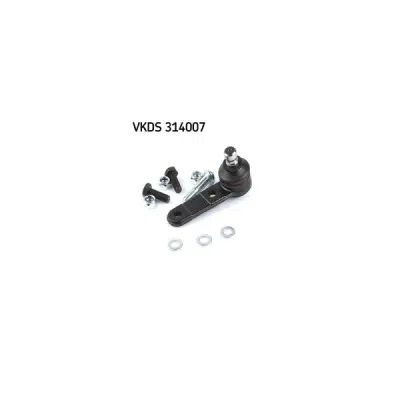 Articulatie sarcina/ghidare SKF VKDS 314007