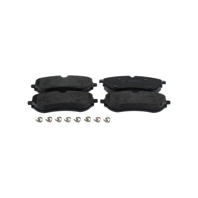 Set placute frana BOSCH 0 986 460 046
