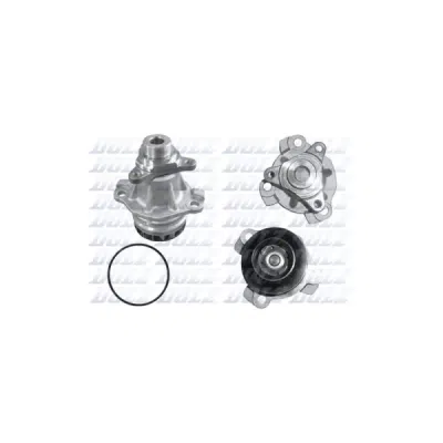 Pompa apa, racire motor DOLZ R237