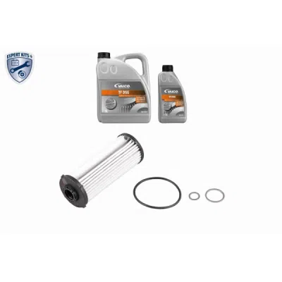Set piese, schimb de ulei cutie de viteze automată VAICO V10-3223