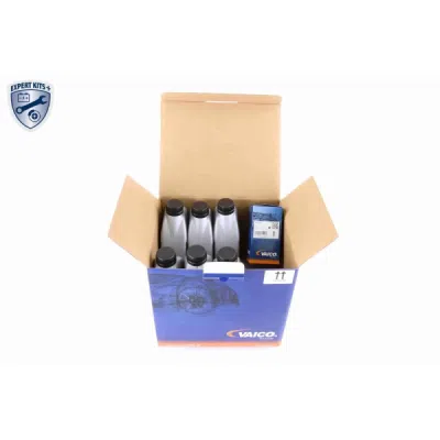 Set piese, schimb de ulei cutie de viteze automată VAICO V10-3223