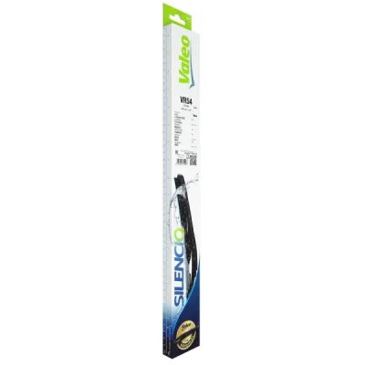Lamela stergator VALEO 574199