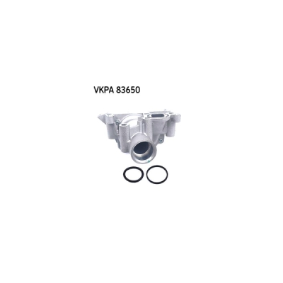 Pompa apa, racire motor SKF VKPA 83650