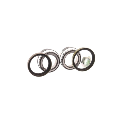 Set rulment roata SKF VKBA 1444