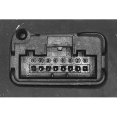 Incuietoare usa VEMO V10-85-2324