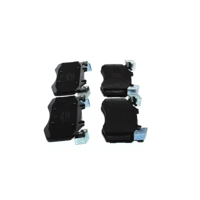 Set placute frana BOSCH 0 986 460 024