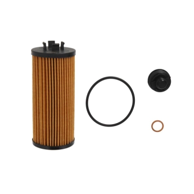 Filtru ulei VALEO 586696