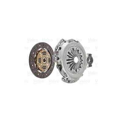Set ambreiaj VALEO 786030