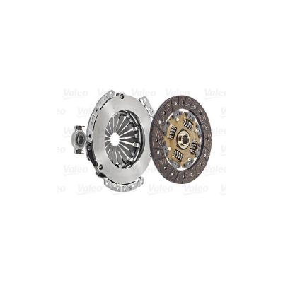 Set ambreiaj VALEO 786030
