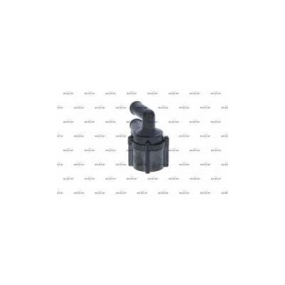 Pompă de apă suplimentară (circuitul apei de răcire) NRF 390016