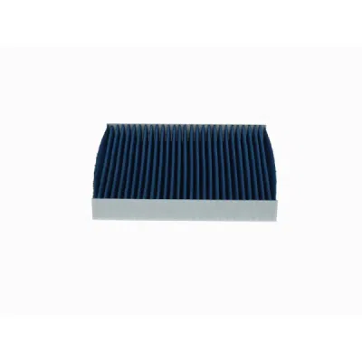 Filtru habitaclu antialergic FILTER+pro BOSCH 0 986 628 619
