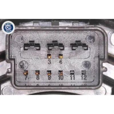 Arc spirala, Airbag VEMO V10-72-1619