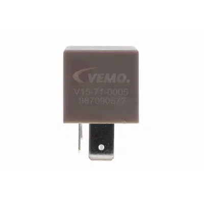 Releu electric 40A - 4 pini - 12V VEMO V15710005