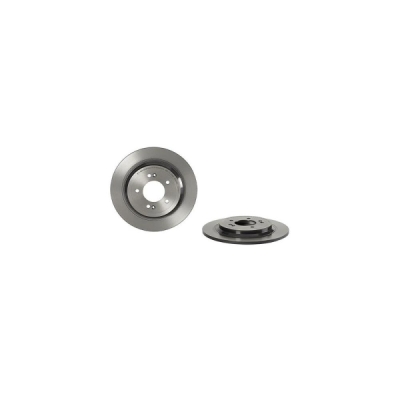 Disc frana BREMBO 08.D430.11