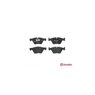 Set placute frana BREMBO P 06 057