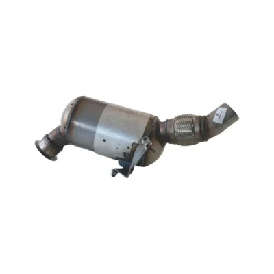 Filtru particule sistem esapament BOSAL 097-553
