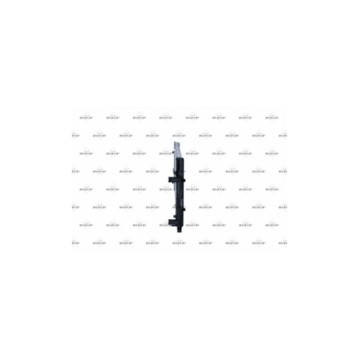 Radiator, racire motor NRF 509515