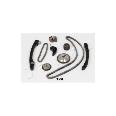 Kit lant distributie JAPKO KJK124