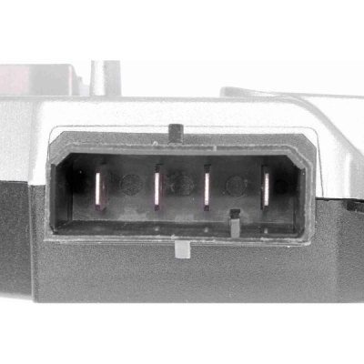 Rezistor, ventilator habitaclu VEMO V40-79-0002-1