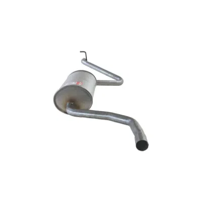 Toba esapament finala BOSAL 280-277