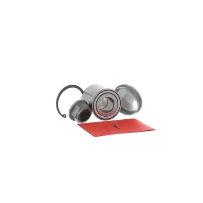 Set rulment roata SKF VKBA 3676