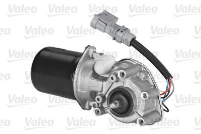 Motor stergator VALEO 579220