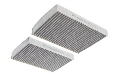 Filtru aer habitaclu / polen VALEO 715835