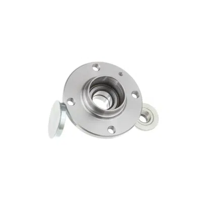 Set rulment roata SKF VKBA 3570