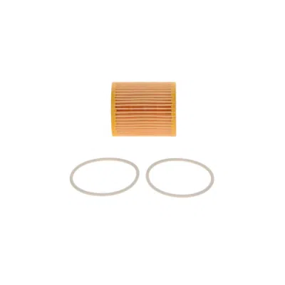 Filtru ulei BOSCH 1 457 429 248