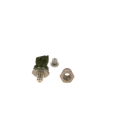 Senzor, presiune combustibil BOSCH F 00R 004 556
