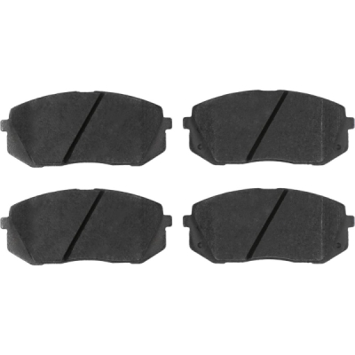 Set placute frana TRW GDB3642