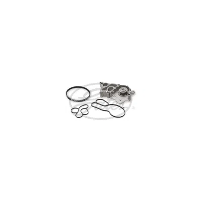Set pompa apa + curea dintata GATES KP15683XS-2