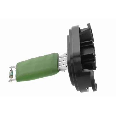 Rezistor, ventilator habitaclu VEMO V10-79-0025