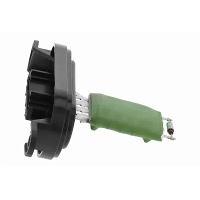 Rezistor, ventilator habitaclu VEMO V10-79-0025