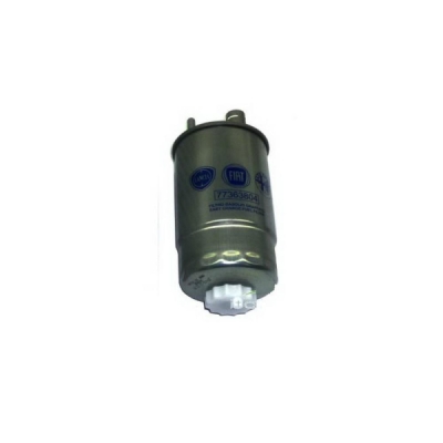 Filtru combustibil ORIGINAL FIAT 77363804