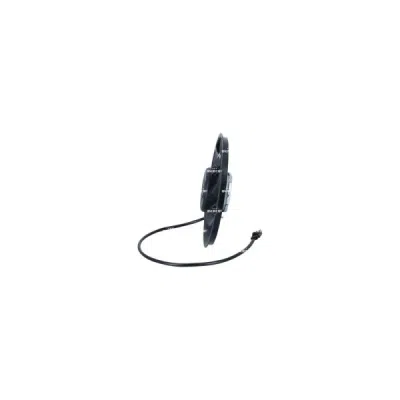 Ventilator, radiator NRF 470059