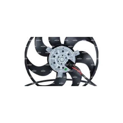 Ventilator, radiator NRF 470059