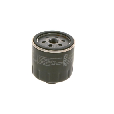 Filtru ulei BOSCH 0 451 103 318