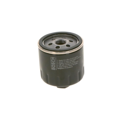 Filtru ulei BOSCH 0 451 103 318