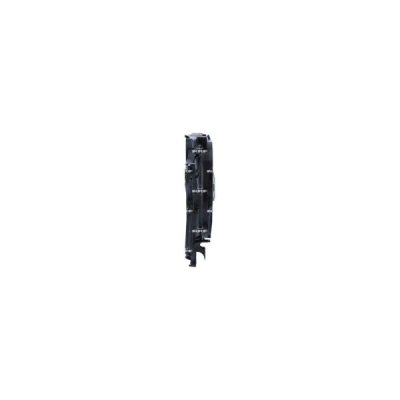 Ventilator, radiator NRF 470057
